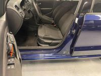 tweedehands VW Polo 1.6 TDI BlueMotion NAP NL auto 1de eigenaar Dealer onderhouden.