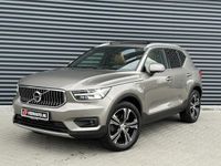 tweedehands Volvo XC40 1.5 T5 Recharge Inscription Pano/Trekhaak/360/H&K