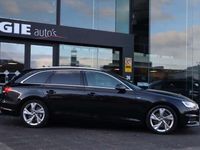 tweedehands Audi A4 Avant 35 TFSI S-Tronic 2x S-Line Navi Xenon