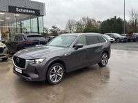 Occasion Mazda CX-80 Takumi-Line 192 PK (141 kW) 2025 Grijs SUV