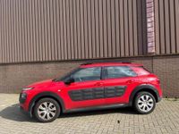 tweedehands Citroën C4 Cactus 1.2 PureTech Feel 5drs. Navi Clima APK NAP