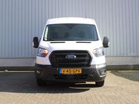 Occasion Ford Transit Trend 129 PK (94 kW) 2024 Wit Van