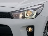 tweedehands Kia Rio 1.0 TGDI 5drs DynamicLine BJ2019 Lmv 15" | Led | P