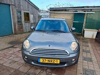 Occasion Mini One Clubman 98 PK (72 kW) 2010 Stationwagen