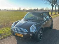 Occasion Mini Cooper 115 PK (84 kW) 2008 Hatchback
