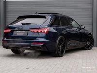 tweedehands Audi A6 Avant 55 TFSI Quattro S-Line V6 Pano Luchtv Trekh