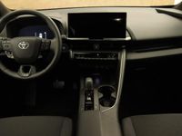 tweedehands Toyota C-HR Hybrid 140 First Edition DIRECT UIT VOORRAAD LEVERBAAR! - STOEL EN STUURVERWARMING - AUTOMATISCHE ACHTERKLEP - DRAADLOZE TELEFOONLADER