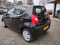 tweedehands Nissan Pixo 1.0 Look,Airco,5drs,Netjes en goed