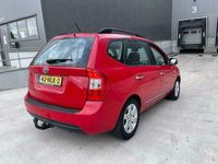 tweedehands Kia Carens 2.0 CVVT X-clusive