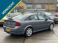 tweedehands Opel Vectra 2.2-16V Eleg |Clima |CruiseC |Automaat