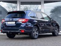 Occasion Subaru Outback Premium 175 PK (128 kW) 2019 Blauw Stationwagen