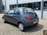 tweedehands Ford Ka 1.3 Futura Airco 1st eig! Nw APK DEALERONDERHOUDEN!!