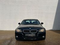Occasion BMW 318 Comfort Edition 143 PK (105 kW) 2009 Zwart Sedan