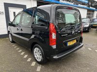 tweedehands Citroën Berlingo 1.6 VTi 120 Multispace /schuifdeuren achter/Airco