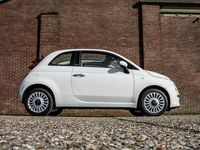 tweedehands Fiat 500C 1.2 Lounge