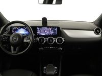 tweedehands Mercedes B180 Business Solution | Achteruitrijcamera | Trekhaak