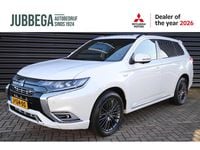 Occasion Mitsubishi Outlander Edition 135 PK (99 kW) 2020 Wit SUV