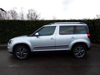 tweedehands Skoda Yeti Outdoor 1.4 TSI Greentech Edition. Origineel Nederlandse auto met NAP.