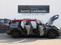 Occasion Mini John Cooper Works Clubman Chili 232 PK (170 kW) 2017 Grijs Stationwagen