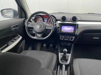 tweedehands Suzuki Swift 1.0 Stijl Smart Hybrid | Navigatie|Applecarplay|Cr