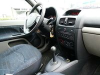 Occasion Renault Clio II Authentique 75 PK (55 kW) 2002 Bruin Hatchback