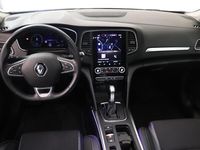 Occasion Renault Mégane GrandTour Techno 2023 Grijs Stationwagen