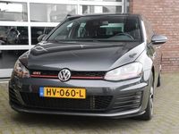 tweedehands VW Golf VII 2.0 TSI GTI Performance | Origineel NL | Xenon | Camera |