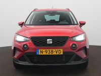 Occasion Seat Arona Business 95 PK (69 kW) 2022 Rood SUV