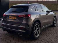 tweedehands Mercedes GLA250 4MATIC AMG Line