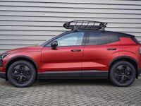 Occasion Volvo EX30 CC Performance 314 kW (428 PK) 2025 Zwart SUV