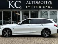 tweedehands BMW 320e 320 TouringM-Sport | Pano | Leder | Trekhaak