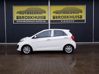 tweedehands Kia Picanto 1.0 CVVT BusinessLine