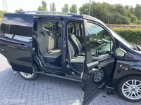 tweedehands Ford Tourneo Courier 1.0 Titanium