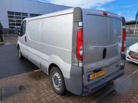 tweedehands Opel Vivaro 2.0 CDTI L2H1 EcoFLEX Nieuwe Apk