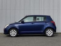 tweedehands Suzuki Swift 1.3 GLS NL Auto Airco Centrale vergrendeling op AB Elektrische ramen voor LM Velgen