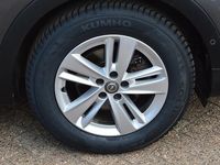 Occasion Opel Grandland X Elegance 131 PK (96 kW) 2021 Grijs, metallic lak SUV