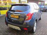 tweedehands Opel Mokka 1.4 T Cosmo