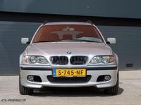 tweedehands BMW 330 330 Touring E46 XiA M Sport | 3.0i 6-in-lijn | Tita