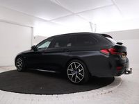 tweedehands BMW 530 5-SERIE Touring e High Executive Apple carplay, Volleder, Panorama, Elektrische