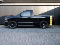 Occasion Dodge Ram 349 PK (256 kW) 2005 Zwart Pickup
