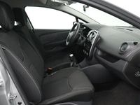 tweedehands Renault Clio IV Estate 90 TCe Life | Airco | Cruise control