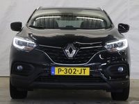 tweedehands Renault Kadjar 1.3 TCe 140pk Zen Navigatie Pdc Stoelverwarming Cr