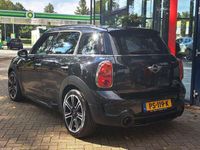 tweedehands Mini John Cooper Works Countryman 1.6 ALL4 Chili 217PK AUTOMAAT | | ECC | PDC | LM V