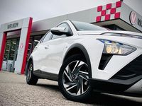Occasion Hyundai Bayon Comfort 99 PK (72 kW) 2022 Wit SUV