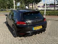 Occasion VW Scirocco Edition 150 PK (110 kW) 2011 Zwart Coupé