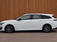 Occasion Peugeot 308 SW Business-Line 110 PK (80 kW) 2022 Wit Stationwagen