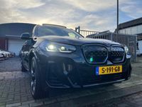 tweedehands BMW iX3 High Executive M-Sport | pano | HUD | 20” | incl b
