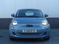 tweedehands Fiat 500e Icon 42 kWh | € 2000.- subsidie