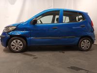 tweedehands Hyundai i10 1.1 Active - Linker Zijschade