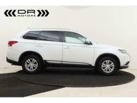 tweedehands Mitsubishi Outlander 2.0b- AIRCO - SENSOREN - 12M GARANTIE